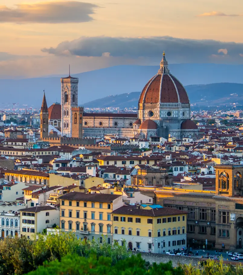 Ciao イズミのイタリア生活